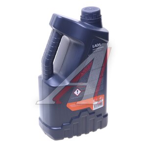 Изображение 2, 88888-R01040400 Масло моторное PROFESSIONAL 10W40 п/синт.4л LADA