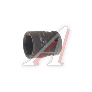 Изображение 1, RF-44522 Головка торцевая 1/2" 22мм ударная ROCKFORCE