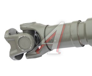 Изображение 5, AZ9370311945-MX Вал карданный SITRAK длинный 8x4 L=1980 MOVELEX