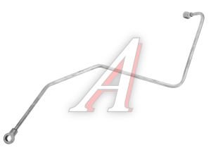 Изображение 1, 6561.1104422-10 Трубка топливная ЯМЗ-656 отводящая АВТОДИЗЕЛЬ