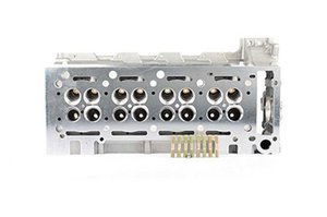 Изображение 2, BSG60110001 Головка блока MERCEDES Sprinter, Vito цилиндров (без клапанов) BSG