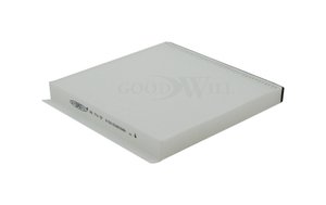 Изображение 3, AG774CF Фильтр воздушный салона HAVAL H9 (14-) GOODWILL