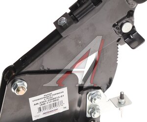 Изображение 4, AM-117-002 Рычаг стояночного тормоза ГАЗ-3302 в сборе АВТОМАГНАТ