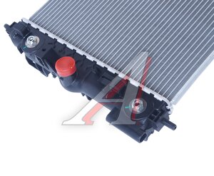 Изображение 4, PRS4463 Радиатор CHEVROLET Cruze (09-) (2.0) АКПП PATRON