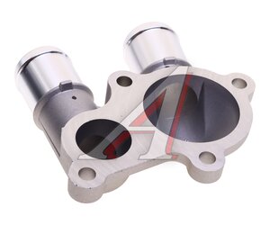 Изображение 3, 25611-26100 Корпус HYUNDAI Getz/Accent термостата OE