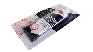 Изображение 3, GM-BK0085 Герметик прокладка черный термостойкий 85г (от -60С до +315С) AIM-ONE