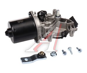 Изображение 1, 27155 Мотор-редуктор стеклоочистителя NISSAN Qashqai (07-) MEAT&DORIA