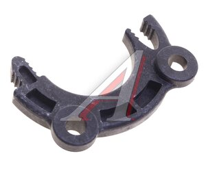Изображение 2, 24402155 Кронштейн OPEL Astra H (06-) крепления амортизатора переднего OE