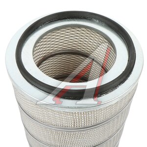 Изображение 3, EKO-01.479/1 Фильтр воздушный HYUNDAI AeroCity, AeroSpace дв.D6AB, ABDD EKOFIL