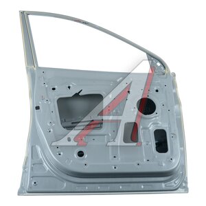 Изображение 2, 6101100U2400E Дверь JAC JS6 передняя левая OE