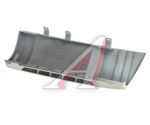 Изображение 2, 5302615-A01/C-MH Дефлектор FAW J6, 4180, 4250 левый (белый цвет) OE