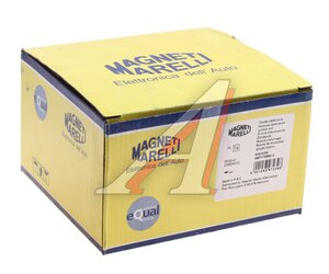 Изображение 5, 060717089012 Катушка зажигания DAEWOO Nexia (08-) CHEVROLET Aveo, Lanos MAGNETI MARELLI