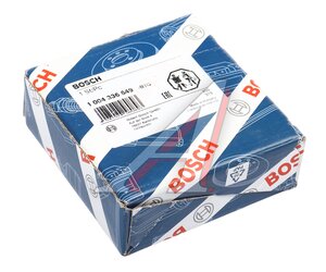 Изображение 5, 1004336649 Щеткодержатель MERCEDES стартера BOSCH