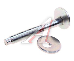 Изображение 2, 9004-004 Болт AUDI A3 (05-) сход-развала регулировочный METACO