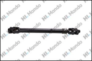 Изображение 6, EX563607E000 Вал карданный HYUNDAI HD160, 170, 450, 500 колонки рулевой MANDO