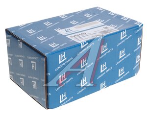 Изображение 4, 8960060 Скоба суппорта OPEL Astra G (98-) тормозного заднего LONGHO