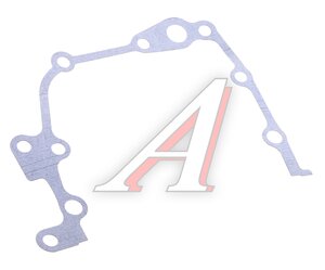 Изображение 1, 21411-26011 Прокладка HYUNDAI Getz (1.4/1.6) насоса масляного OE