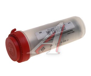 Изображение 2, F000401072 Пара плунжерная BOSCH