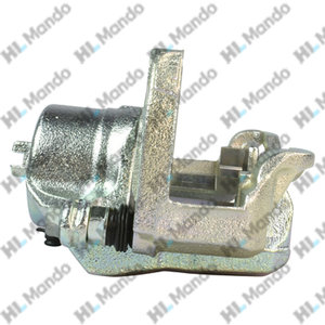 Изображение 5, EX581803KA10 Суппорт HYUNDAI Sonata NF (04-) передний левый MANDO