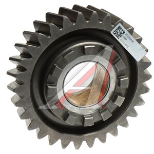 Изображение 1, AZ7129320130 Шестерня SITRAK HOWO дифференциала OE