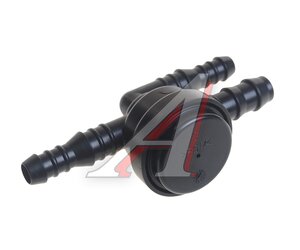 Изображение 2, 61668361447 Тройник BMW 5 (E39), X5 (E53) шланга омывателя фар OE