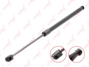 Изображение 1, GS-1106 Амортизатор HYUNDAI Santa Fe (00-) крышки багажника LYNX