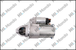 Изображение 3, EX12609317 Стартер CHEVROLET Captiva (11-) (2.4) MANDO