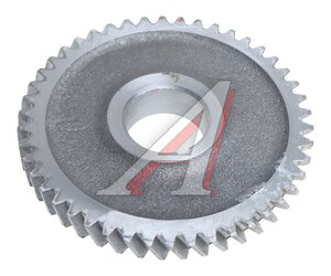 Изображение 2, 50-1005033-А Шестерня Д-243, Д-245 коленвала привода насоса масляного z=46 ГЗПД