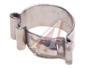 Изображение 1, D1111208041 Хомут быстрого крепления COBRA 7.5/7 нержавеющая сталь W4 NORMA