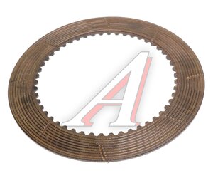 Изображение 1, 2522-1802035-А-01 Диск МТЗ ведущий привода ПВМ ОАО МТЗ