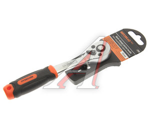 Изображение 1, 39484 Ключ трещотка 1/4" 72 зуба АВТОДЕЛО