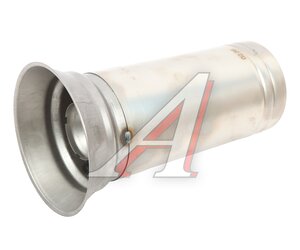 Изображение 1, 141.8106.200-ELT320 Камера сгорания подогревателя Webasto(Spheros,  Valeo),  Thermo E200,  E320,  EL320KW ПРАМОТРОНИК