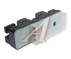 Изображение 2, ZVKK203 Блок управления SUZUKI Grand Vitara стеклоподъемниками ZZVF