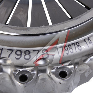 Изображение 6, 805062 Сцепление MAN F2000, F90 комплект VALEO