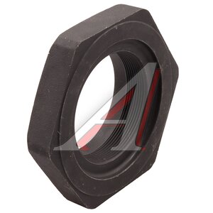 Изображение 6, WG4075418015 Гайка SITRAK HOWO ступицы (M58) OE