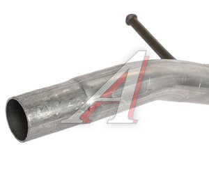 Изображение 4, CBD120.034 Резонатор RENAULT Duster, Logan, Sandero LADA Largus средняя часть CBD