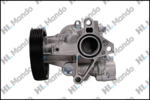 Изображение 5, MMC010063 Насос водяной SUZUKI Grand Vitara (06-) (2.4) MANDO