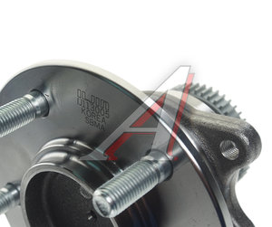 Изображение 3, IJ113005 Ступица HYUNDAI Sonata NF (08-) задняя (АБС) ILJIN