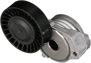 Изображение 5, T39116 Ролик приводного ремня VOLVO S80 (06-09), V70 (07-) натяжителя GATES