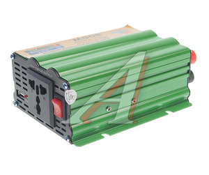 Изображение 3, PL3202 Преобразователь напряжения (инвертор) 12-220V 800Вт PRO LEGEND