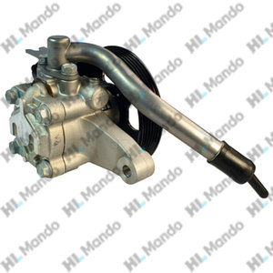 Изображение 6, EX571003K500 Насос гидроусилителя HYUNDAI Sonata (04-) (3.3) MANDO