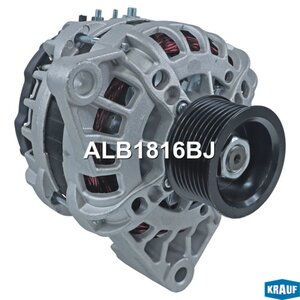 Изображение 1, ALB1816BJ Генератор SHACMAN SHAANXI KRAUF