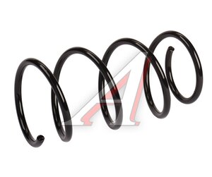 Изображение 1, 10-21120-SX Пружина BMW 5 (E60) подвески передней STELLOX