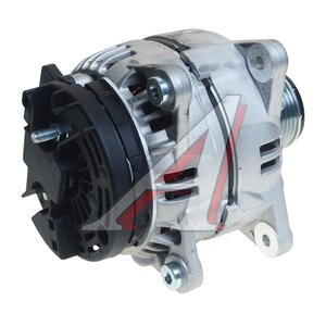 Изображение 3, TT12237 Генератор RENAULT Logan TESLA TECHNIC