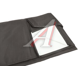 Изображение 6, 2000300194957 Утеплитель задней стенки кабины SITRAK C7H480 черный UEZ