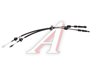 Изображение 1, 43794-3X100 Трос КПП HYUNDAI Elantra (11-) KIA Cerato (12-) INFAC
