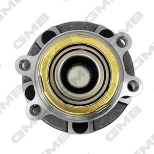 Изображение 4, GH33890M Ступица INFINITI M35 (Y50) передняя GMB