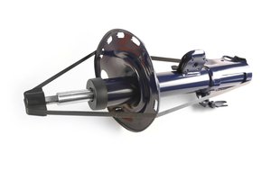 Изображение 2, SH21-025G Амортизатор TOYOTA Rav 4 (05-) передний левый HOLA