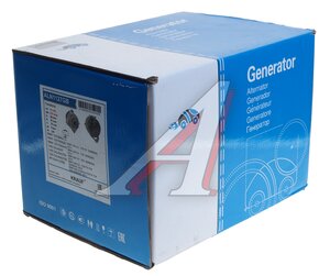 Изображение 4, ALN1127GB Генератор BMW 1 (F20) KRAUF