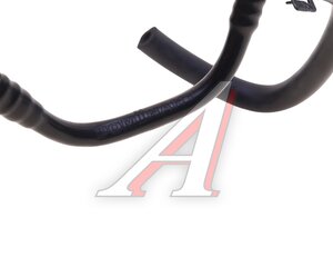 Изображение 3, OP58600518 Патрубок OPEL Astra H (04-) системы охлаждения DOMINANT
